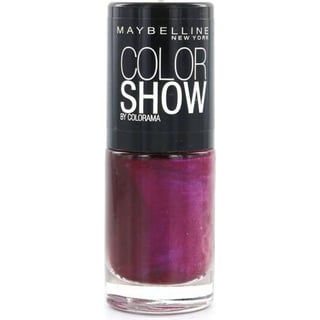 Maybelline Color Show Nagellak - 354 Berry Fusion