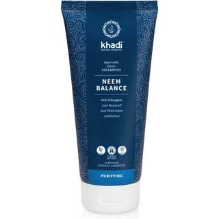 Shampoo Neem Balance