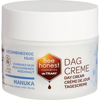 Dagcreme Manuka