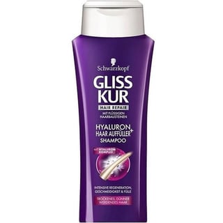 Gliss Kur - Hyaluron Shampoo