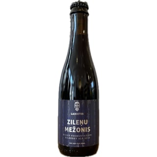 Labietis Zilenu Mezonis 375ml