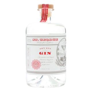 Gin St. George Dry Rye