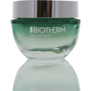 Biotherm Aquasource Cream 48h Release - 50 Ml - Dagcrème