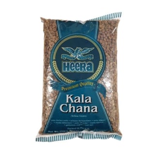 Heera Kala Chana 2 Kg