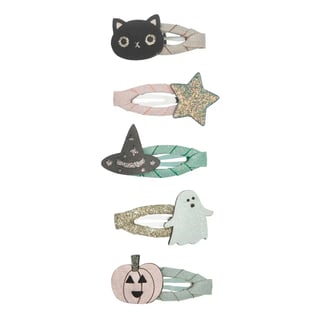 Mimi & Lula Halloween Mini Clic Clacs