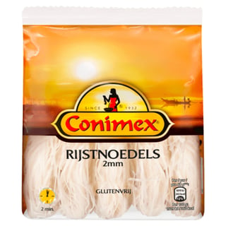 Conimex Rijstnoodles 2mm