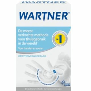 Wartner Cryo Hand en Voet 51ml 51