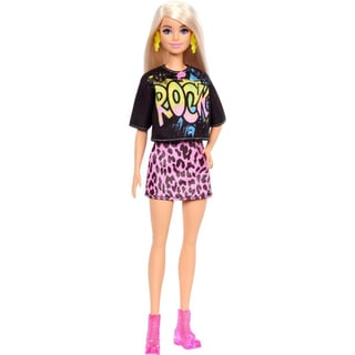 Barbie Pop Fashionista Assorti