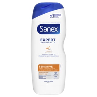 Sanex Expert Skin Health Sensitive