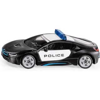 Siku 1533 Auto Bmw I8 Politie