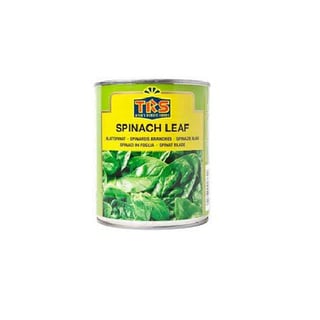 TRS Spinach Leaf 765 Grams