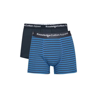 Boxers 2-Pack Striped