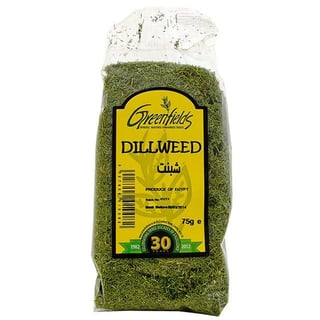 G/F Dillweed 95G