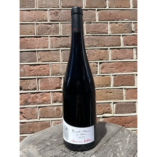 Domaine Bohn Pinot Noir Par Nathur