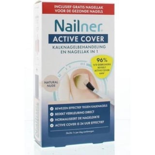 Nailner Active Cover 1st