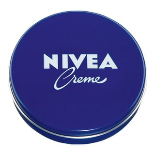 Nivea Creme - Blauw Blik 400 Ml.