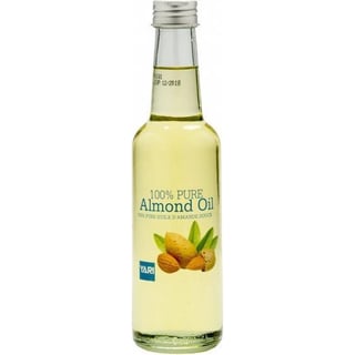 Yari 100% Pure Almond Oil 250ML