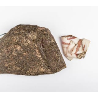 Guanciale - 100g