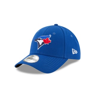 Toronto Blue Jays The League Blue 9FORTY Cap