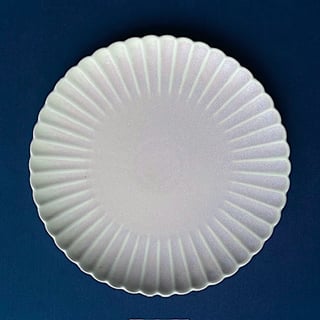 Bord Dune Pink 25,5 Cm VERHUUR