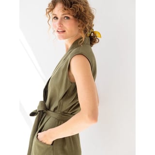 ZILCH Dress sleeveless