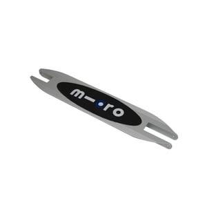 Dek Sprite Zilver (1058)