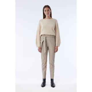 Knit-Ted Francis Pant - Sand