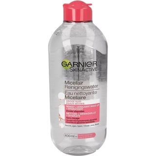 Garnier Skin Act Micell Water Droge Huid 400