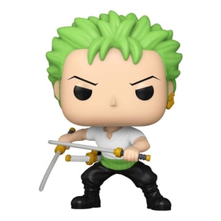 Pop! Animation 1775 One Piece - Roronoa Zoro