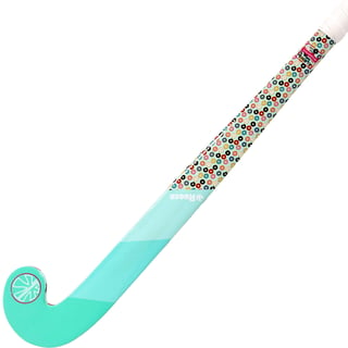Reece Alpha JR Hockey Stick Mint-Multi Colour