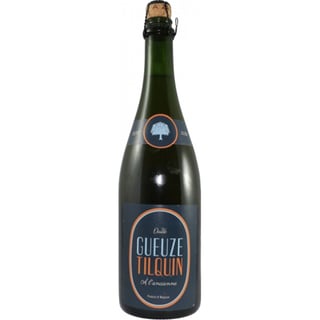 Oude Gueuze Tilquin À l'Ancienne (2020-2021)
