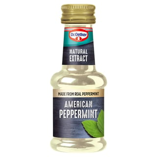 Dr. Oetker American Peppermint