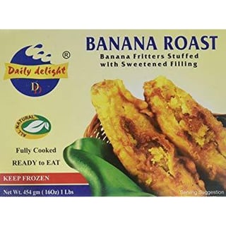 Banana Roast Daily Delight