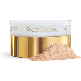 Collistar Make-Up Silk Effect Loose Powder Refill 6 Naturale 35gr