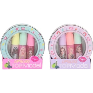 Topmodel Lipgloss