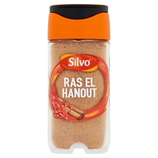 Silvo Ras El Hanout