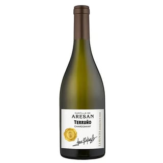 Castillo De Aresan Castillo De Aresan Terruno La Mancha Chardonnay