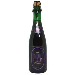 Tilquin Oude Mure a l'Ancienne 375ml