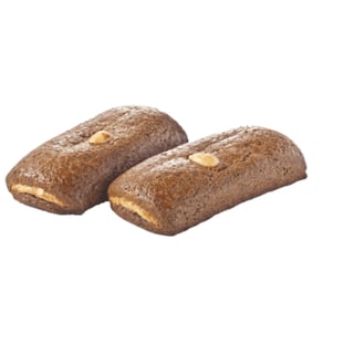 PLUS Roomboter Speculaaspiccolo's