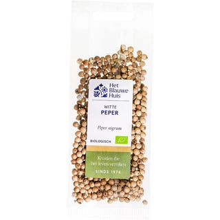 Witte Peper Heel
