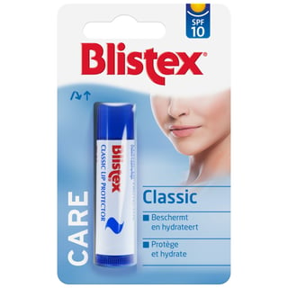 Blistex Classic Stick Hang 4.25g