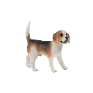 Hond - Beagle Henry Dierfiguur