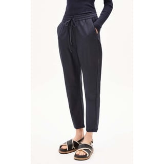 Pants Daniaa - Color: Night Sky - Size: XS