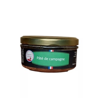 Landpaté 130g