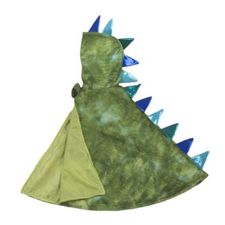 Toddler Dragon Cape (2-3 Jr)