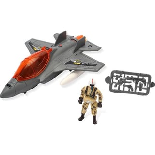 Soldier Force Air Falcon