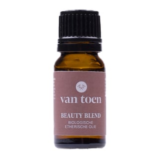 Beauty Blend etherische olie blend