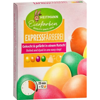 Eierverf - Express