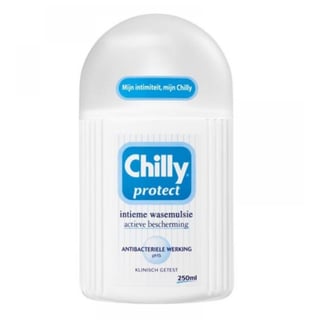 Chilly Pomp Protect 300 Ml