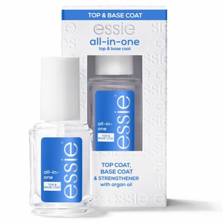 Essie Care Top & Base Coat All in One 1